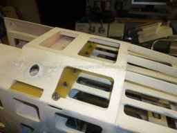 Fuselage construction (369)